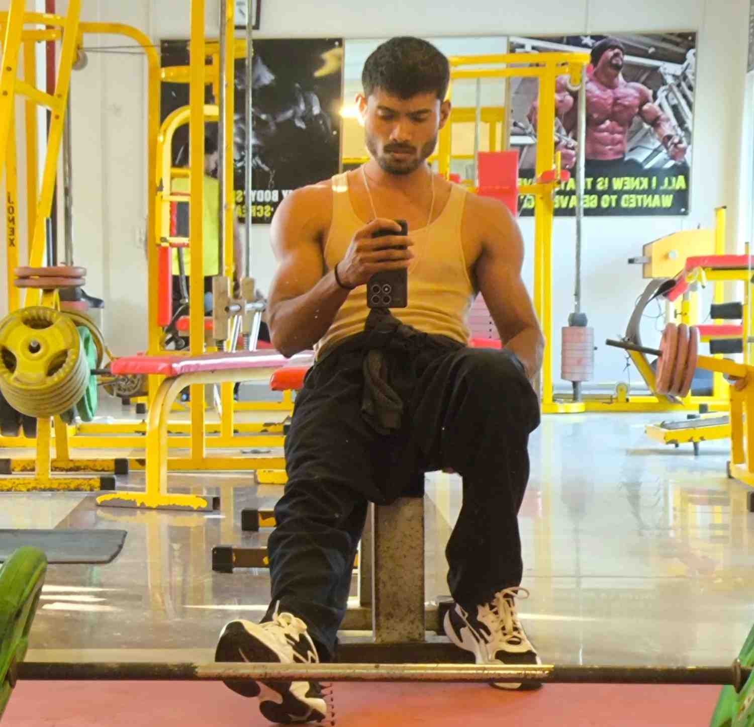 Gym Image